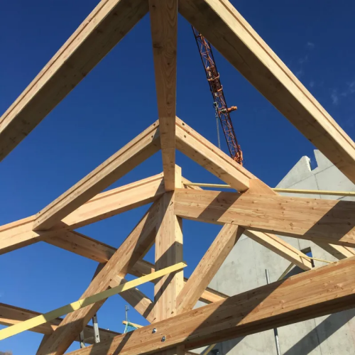 Charpente