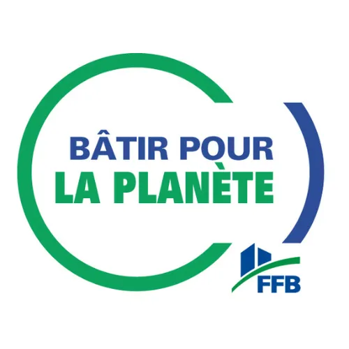 Boudot construction, partenaire de bâtir pour la planète